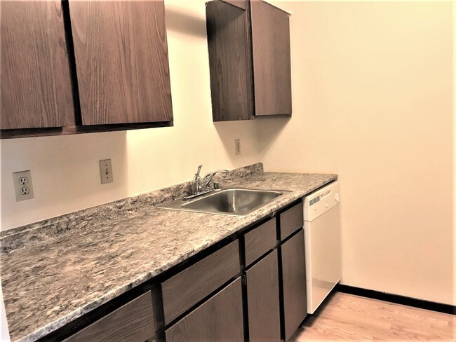 Foto del edificio - 4510 Thurston Ln