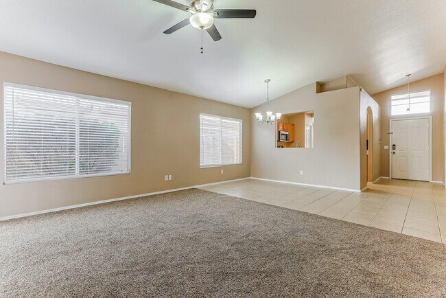 Building Photo - 4853 E Harmony Ave
