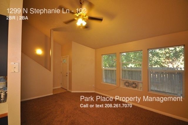Building Photo - 1299 N Stephanie Ln