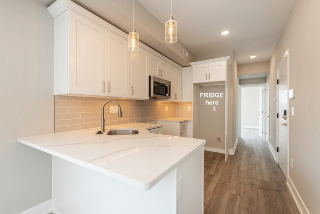 Foto del edificio - 927 W Susquehanna Ave