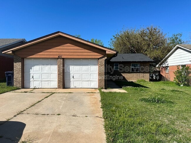 Photo - 421 NW 89th St House