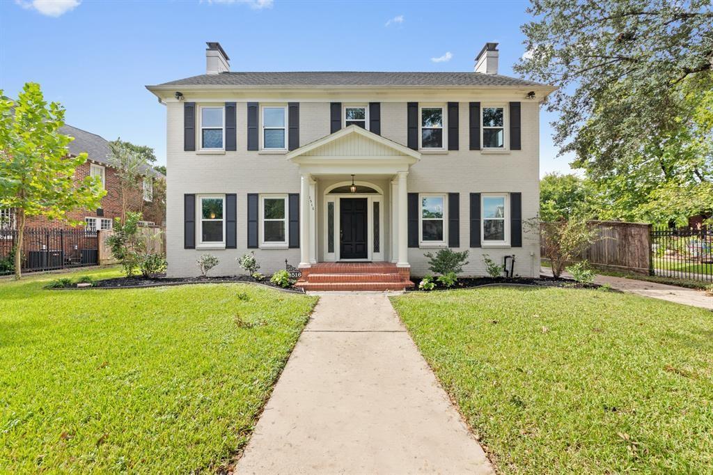 Primary Photo - 2516 Riverside Dr