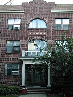 Primary Photo - Wilson Gardens