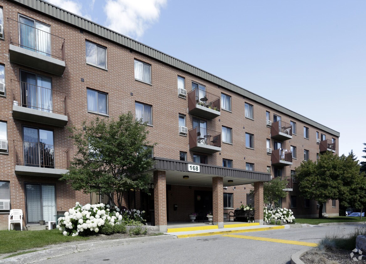 Northfield Garden Apartments Apartments 160170 Wissler Rd Waterloo