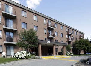 Building Photo - Northfield Gardens