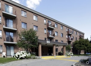 Building Photo - Northfield Gardens