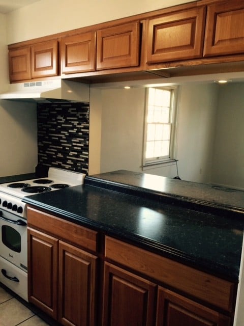 kitchen - 303 Culbertson Ave