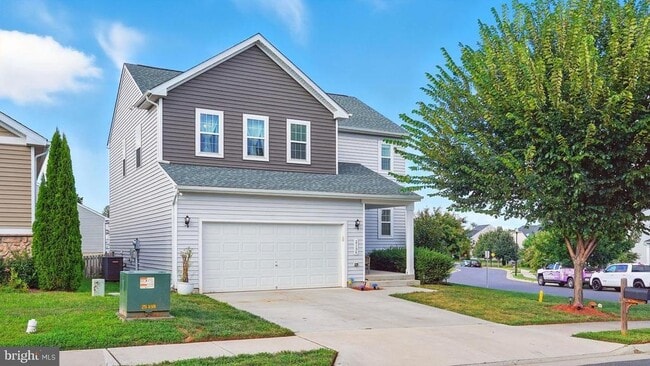 Foto del edificio - 2156 Chestnut Dr.