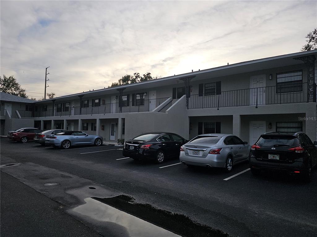 Condo For Rent Largo Fl