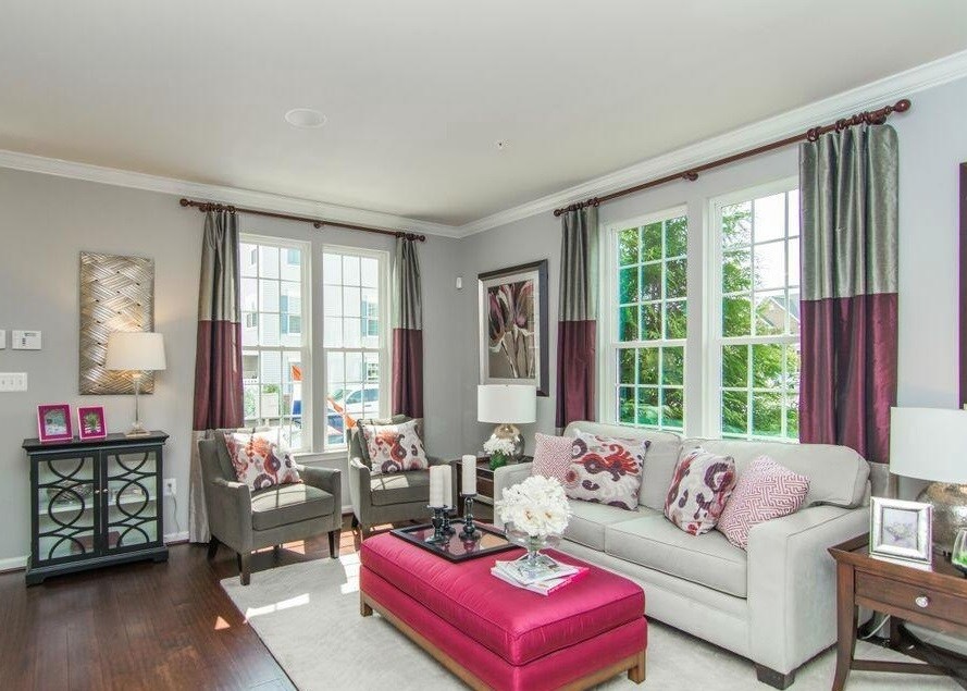 Foto principal - 7403 Wild Honey Way