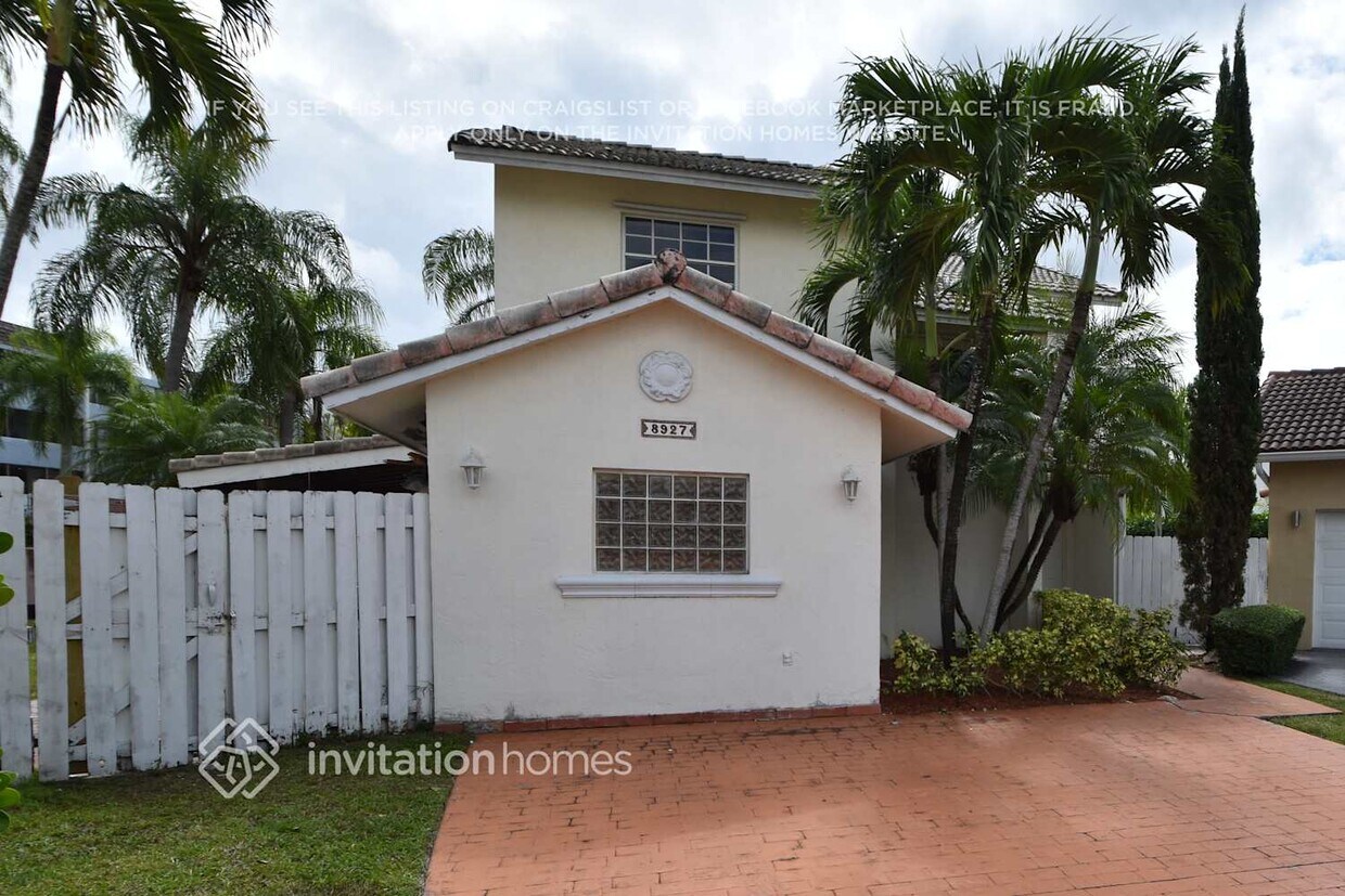 Foto principal - 8927 SW 108th St