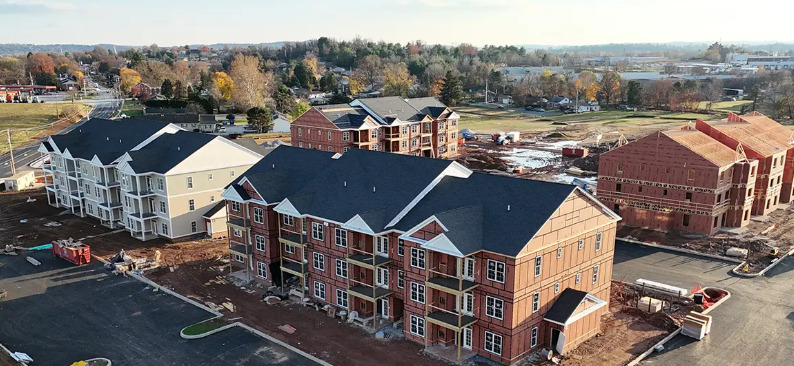 Primary Photo - Susquehanna Trail Apartments