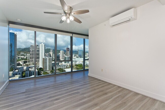 Foto del edificio - 600 Ala Moana Blvd