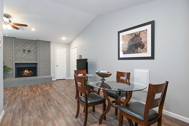 Building Photo - Cedar Creek Apartments