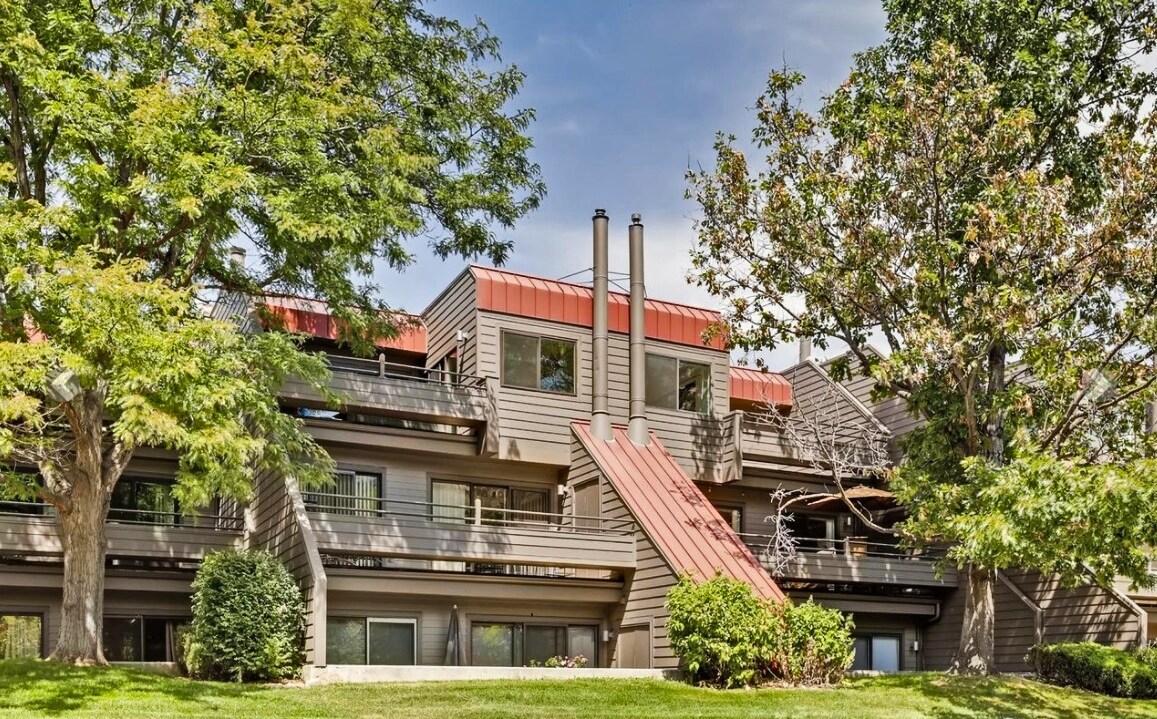 Foto principal - 836 Walnut St