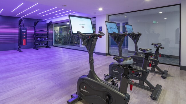Foto del interior - Envy Pompano Beach
