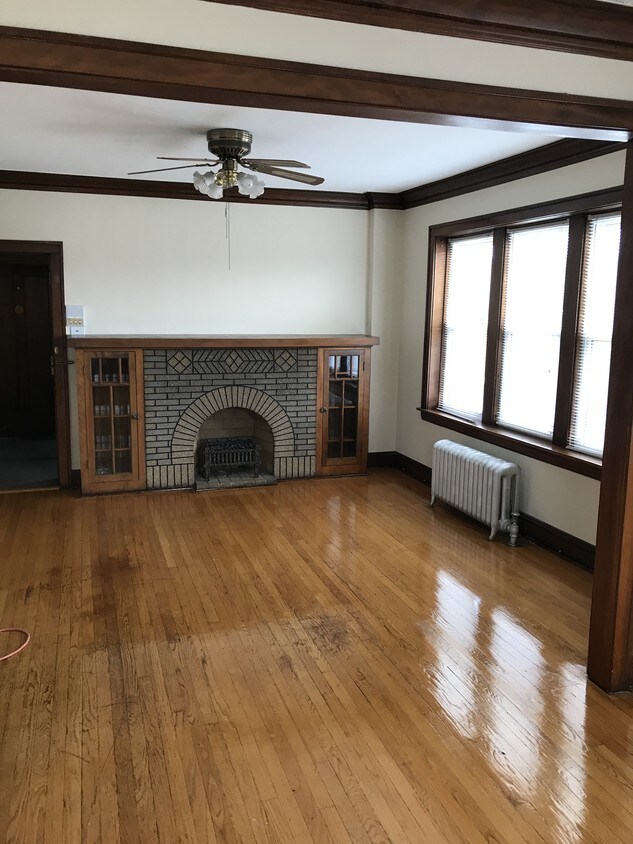 Foto principal - Large one bedroom