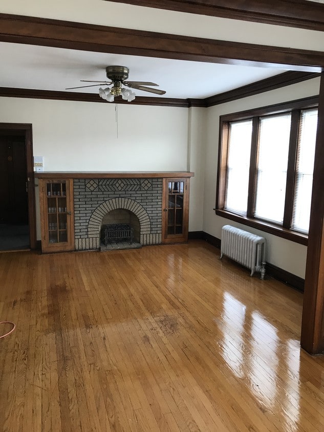 Primary Photo - Large one bedroom