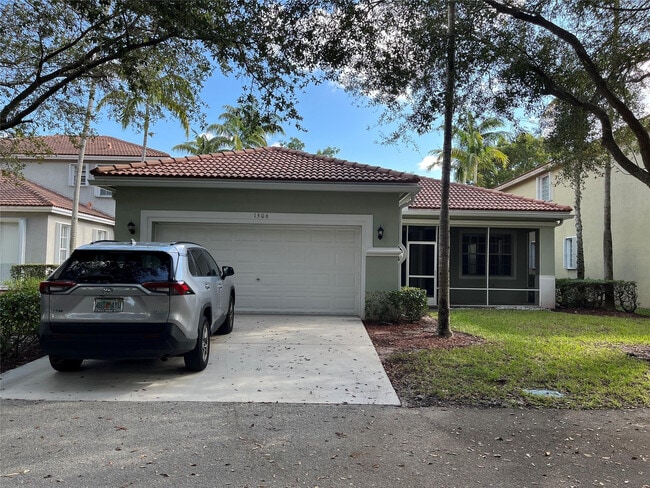 Foto del edificio - 1506 Fenton Dr