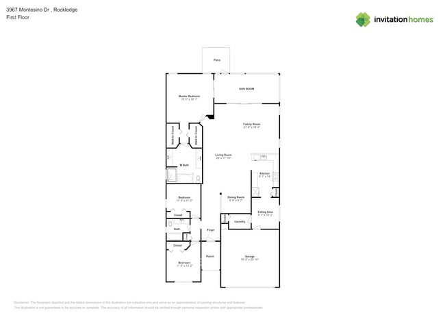 Building Photo - 3967 Montesino Dr