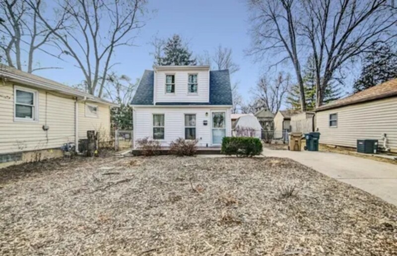 Foto principal - 1921 Heath Ave