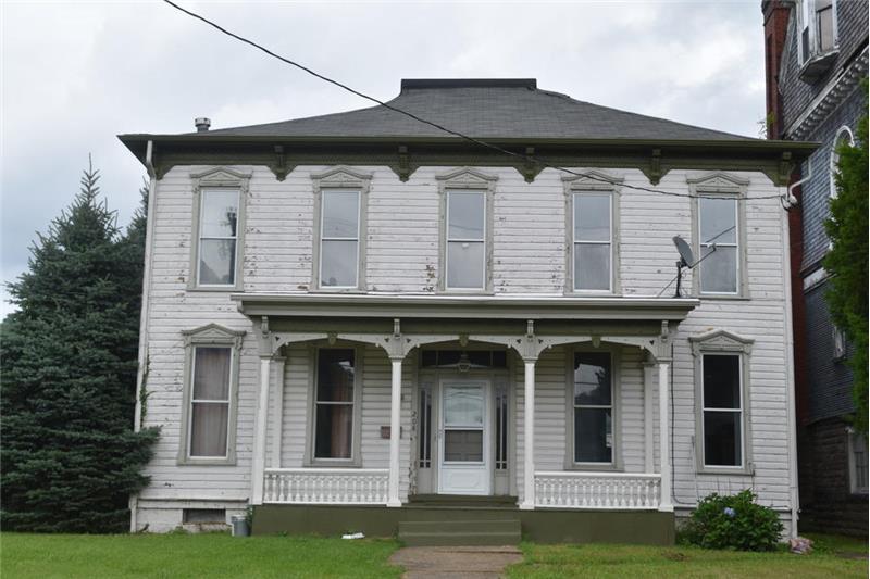 Primary Photo - 208 S Front St