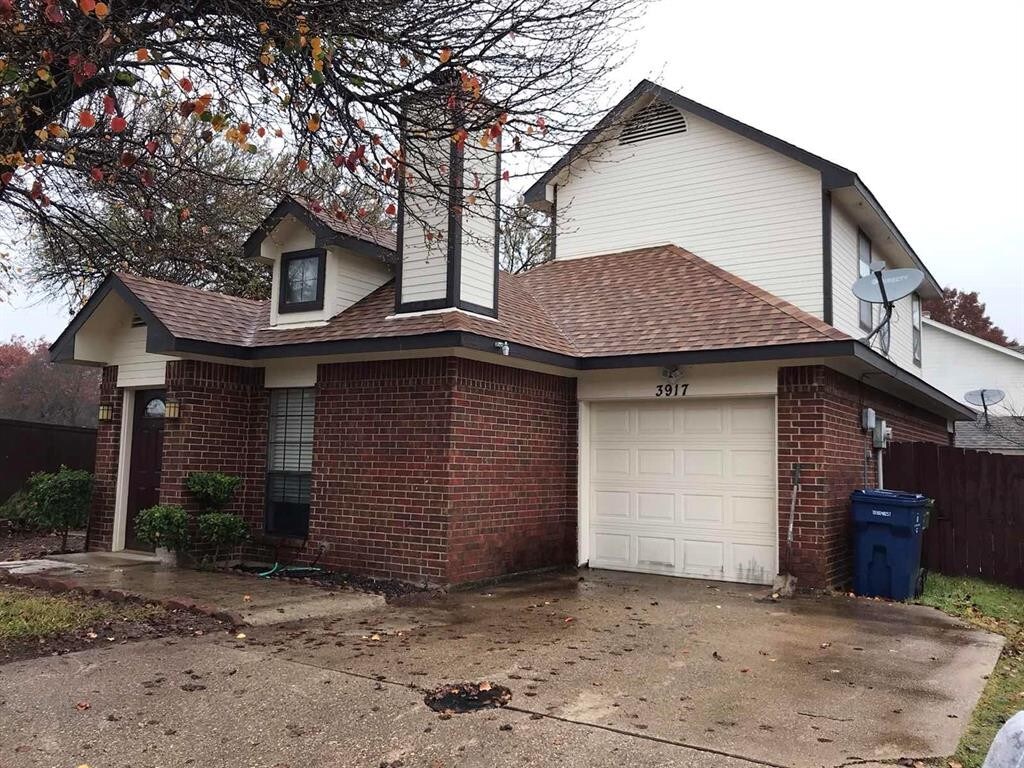 3917 Pickett Pl Dr, Garland, TX 75044 House for Rent in Garland, TX