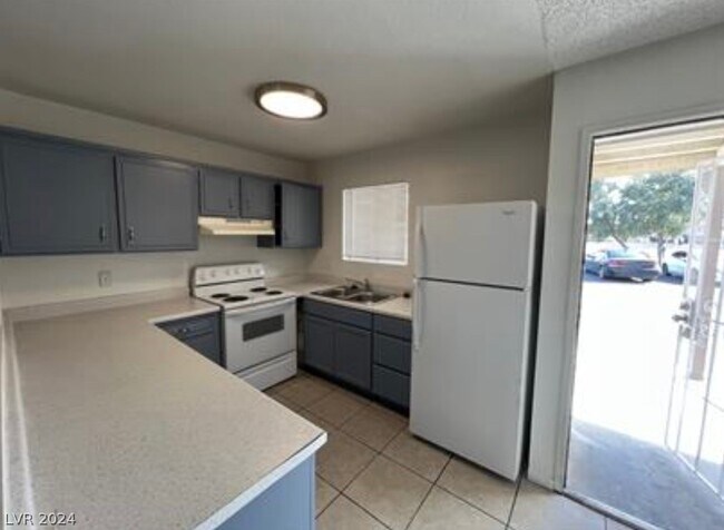 Foto del edificio - 5410 S Swenson St
