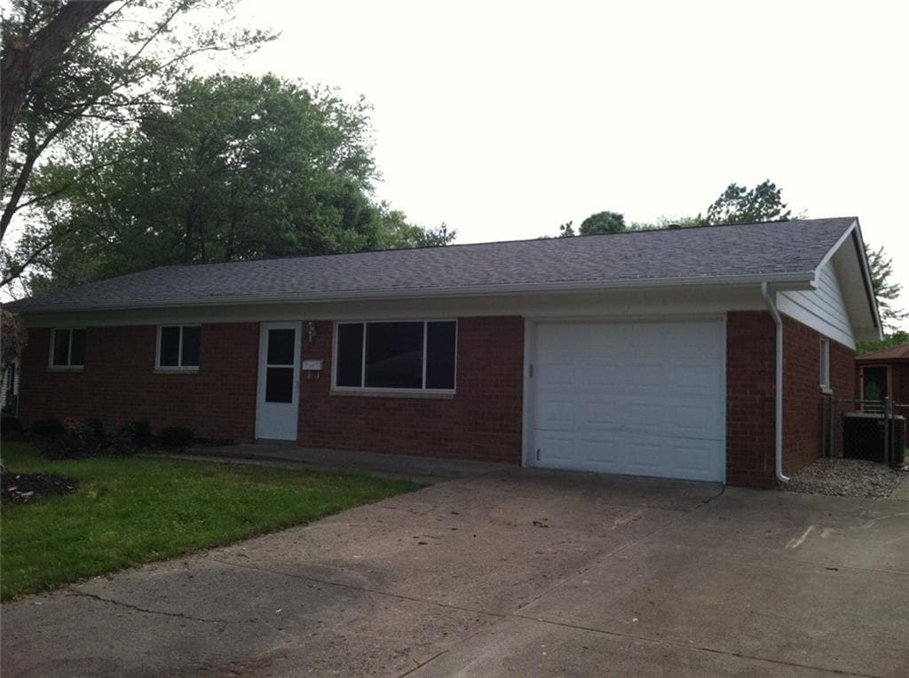 148 York Dr, Carmel, IN 46032 House Rental in Carmel, IN