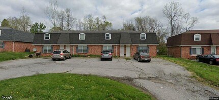 Building Photo - 4317-4323 Ludwick Blvd