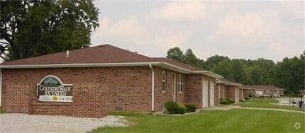 Building Photo - 1627 Country Walk Ct