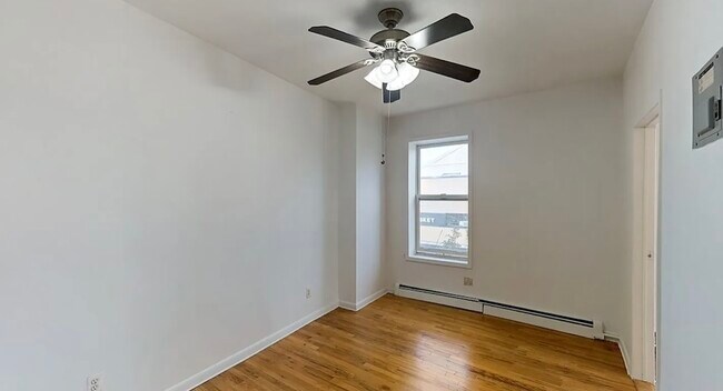 Foto del edificio - 396 Prospect Pl