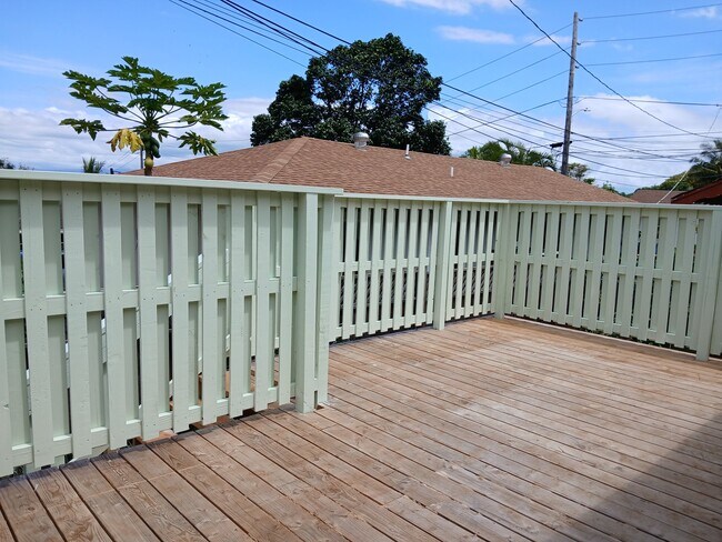 Foto del edificio - 388 A S High St