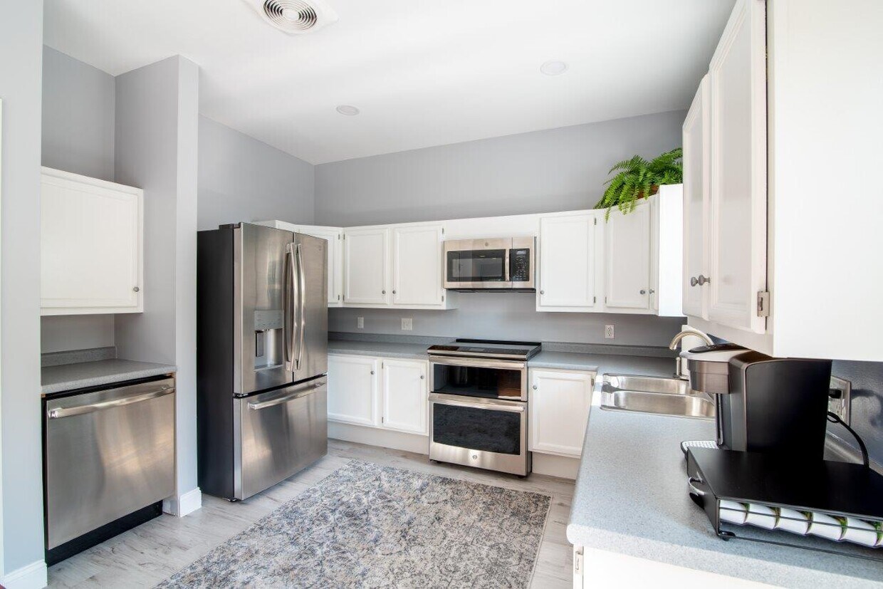 Windsor Terrace Apartments Hooksett, NH