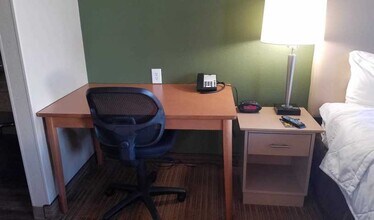 Furnished Studio - Juneau photo'