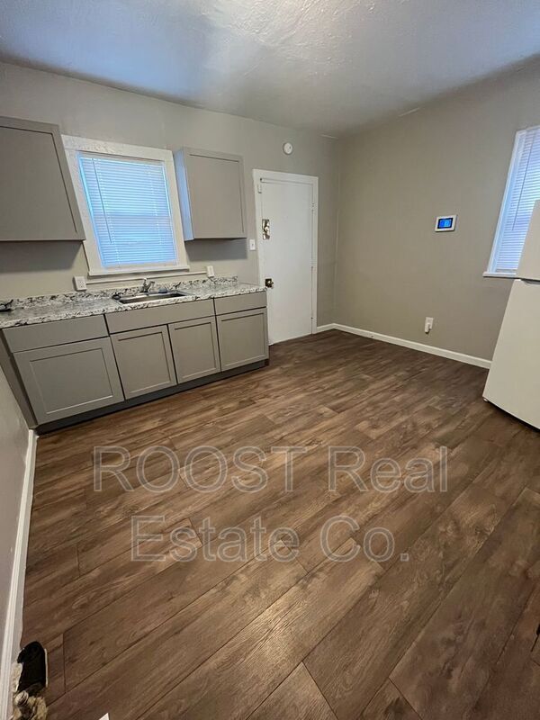 Foto del edificio - 916 E 17th Ave