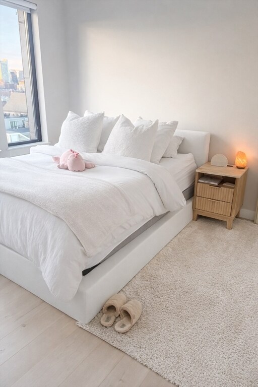 Foto del edificio - 400 W Broadway