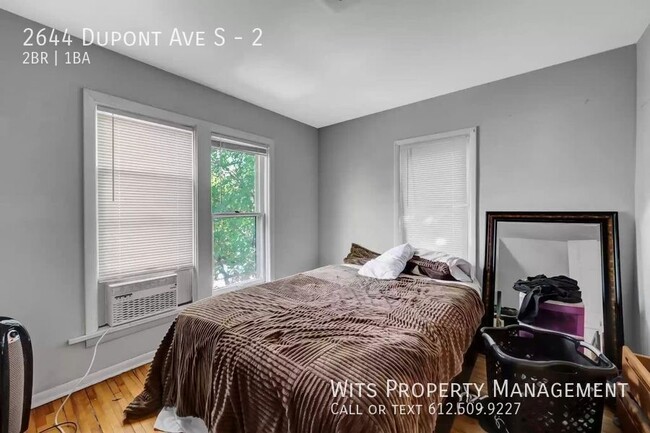 Foto del edificio - 2644 Dupont Ave S