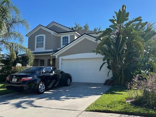 Foto del edificio - 1901 Mitchellbrook Ln