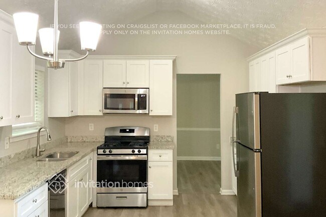 Foto del edificio - 3261 Sugar Creek Falls Ave SE