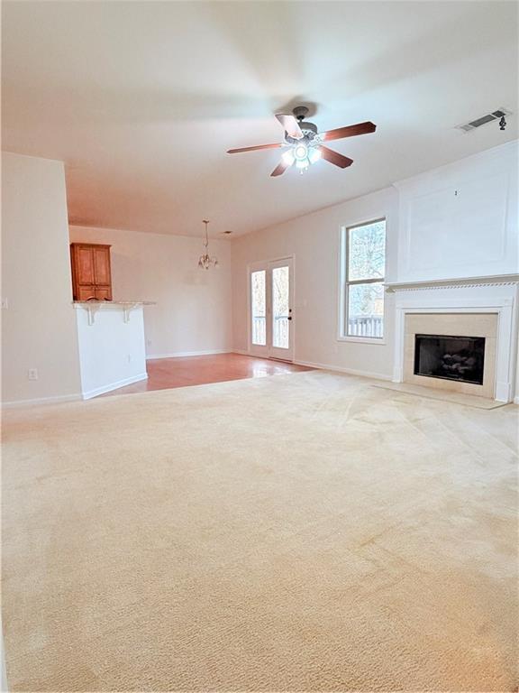 Foto del edificio - 549 Granite Ct NW