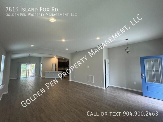 Building Photo - 7816 Island Fox Rd