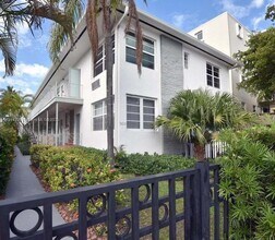 Building Photo - 1606 Jefferson Ave