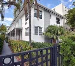 Building Photo - 1606 Jefferson Ave