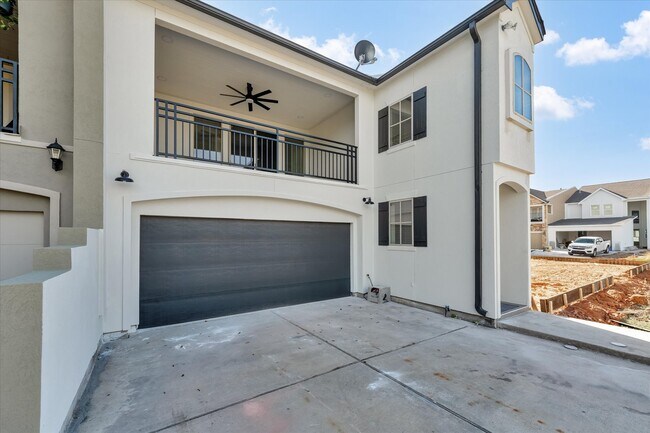 Foto del edificio - 119 Capetown Ln