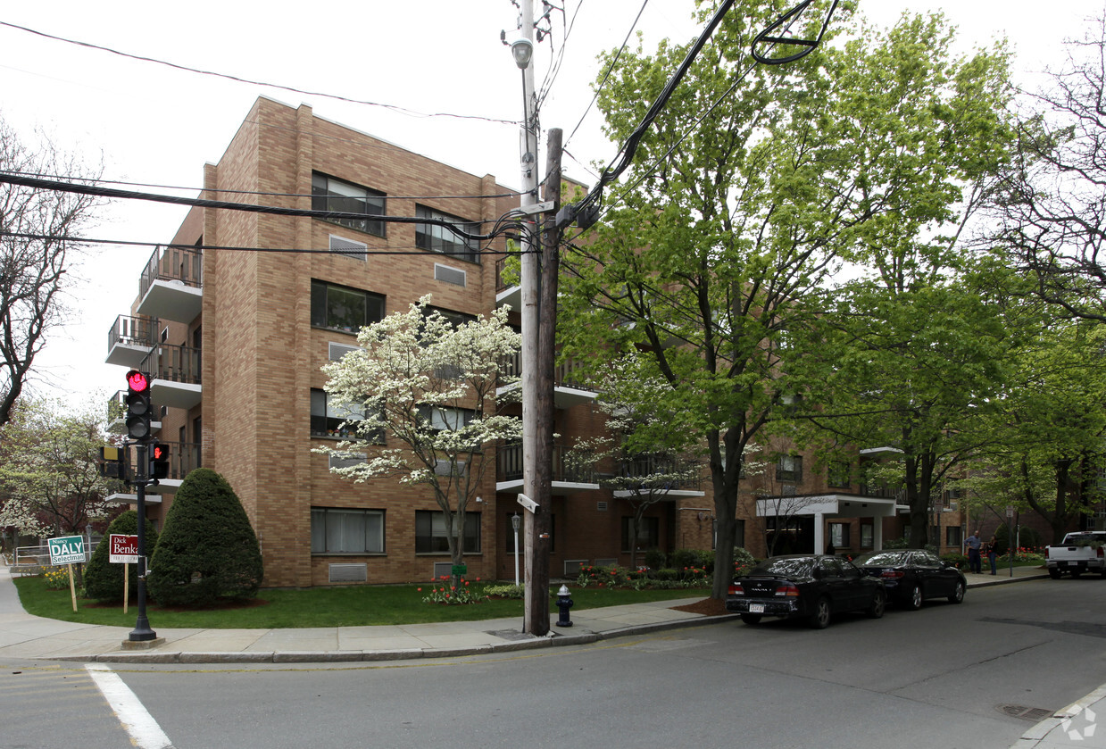 Foto principal - 40 Williams St