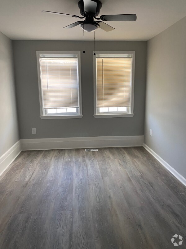 Glen Oaks Apartments for Rent with Hardwood Floors Baltimore, MD 2 Rentals