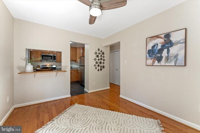 Foto del edificio - 5602 Kirkham Ct