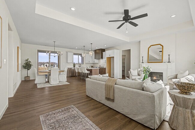 Foto del edificio - 4519 Estacada Dr