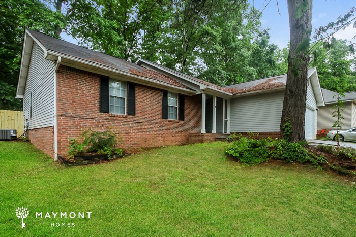 Foto del edificio - 7 Stanford Ridge Ct